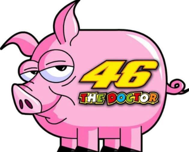 PerePgdm's tweet photo. @MotoGP_ESPN Cojo palomitas para leer comentarios de sus crias resentidas 🤣🤣 https://t.co/yaQX6iYL9E