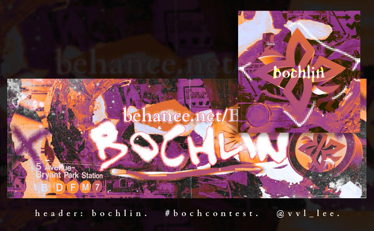 vvl_lee's tweet photo. #BochContest | header: @Boch1in https://t.co/fMntP8qthC