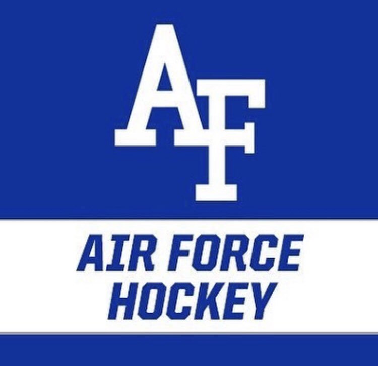 Bowman_Hockey's tweet photo. Huge congrats go out to BH's Jake Peterson on his commitment to Air Force! Awesome honor for a terrific player and person, way to go Jake...👏👍 https://t.co/JN0rXploMF