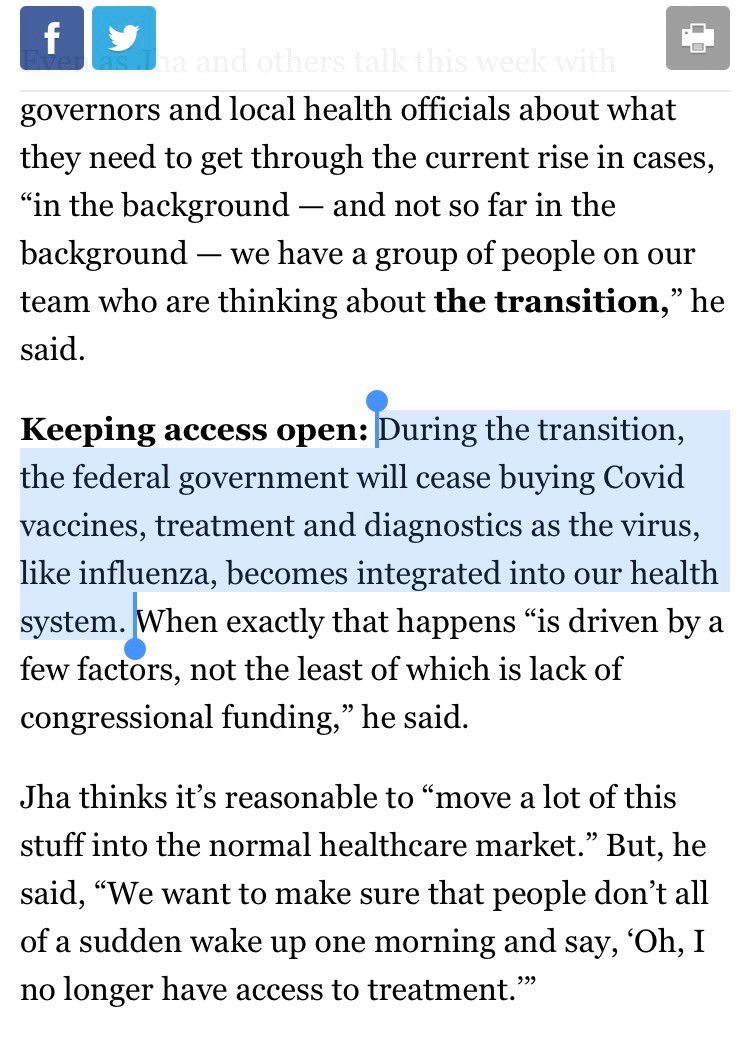 DrEricDing's tweet photo. 📍Welp—the white flag 🏳️-waving has begun. But someone help pinch me—#COVID hospitalizations are surging in US, Canada, and Europe right? New variants also evading right? #LongCovid is debilitating &amp; immunity wreaking right? Just checking. #CovidIsNotOver
https://t.co/VrDbZ7ec35 https://t.co/WWW34wp8mu
