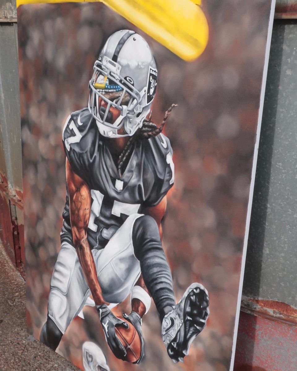 Dorsey Art tweet media