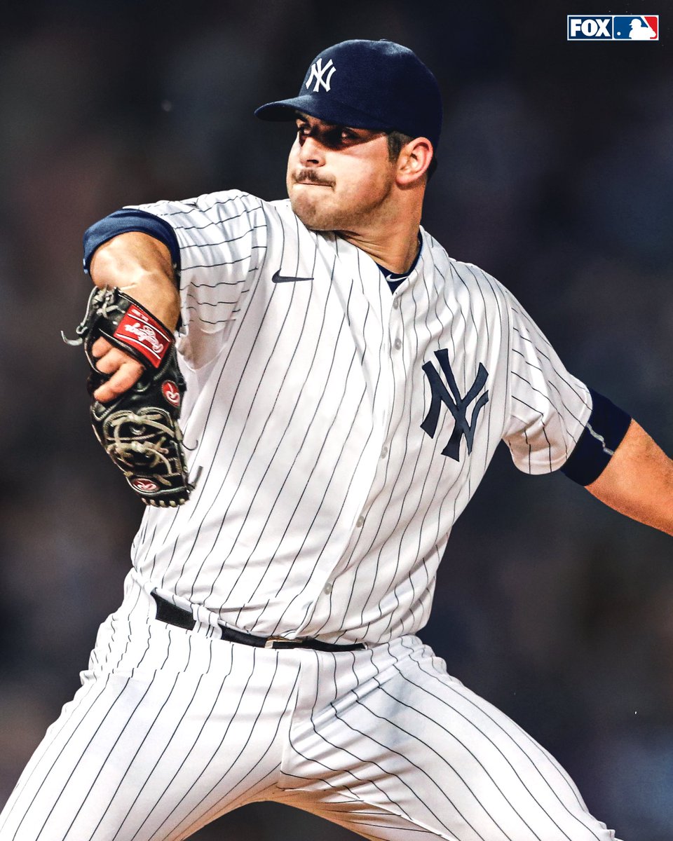 FOX Sports: MLB (@mlbonfox) on Twitter photo The New York Yankees and Carlos Rodon are in agreement on a 6-year, $162M deal, per <a href="/JonHeyman/">Jon Heyman</a> The New York Yankees and Carlos Rodon are in agreement on a 6-year, $162M deal, per <a href="/JonHeyman/">Jon Heyman</a>