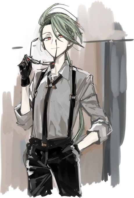 九十九弐級先生リクエストのチリちゃんやで 