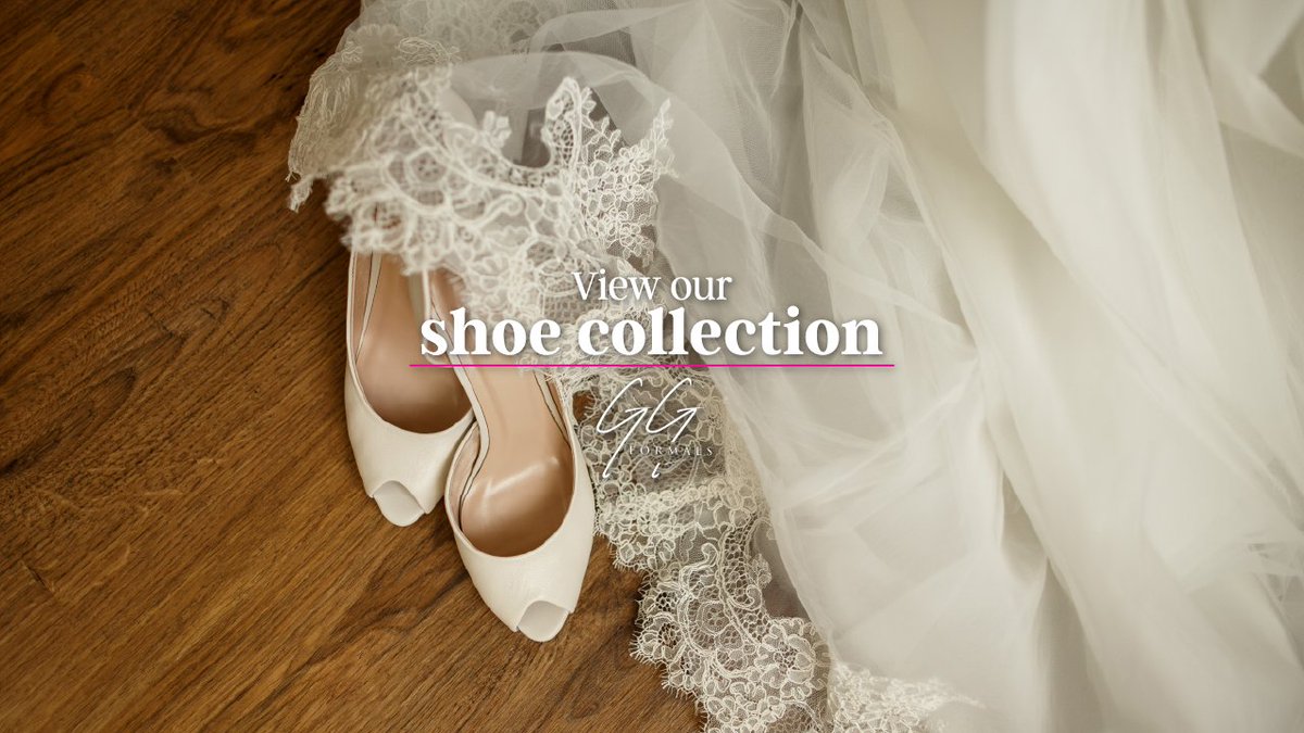 GGFormals's tweet image. View our shoe collection!

👗ggformals.com
👠 1809 Rice Ave, Dublin, GA

#formalwear #gggirl #dress #ggformals #shoes