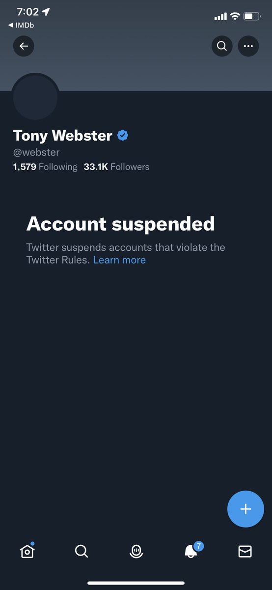 The purge of journalists continues…