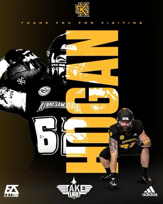 Al_hogan63's tweet photo. @CoachChesnutKSU @BohannonBrian Let’s work. I’m coming home. #GoldStandard https://t.co/uMY0VjgvuA