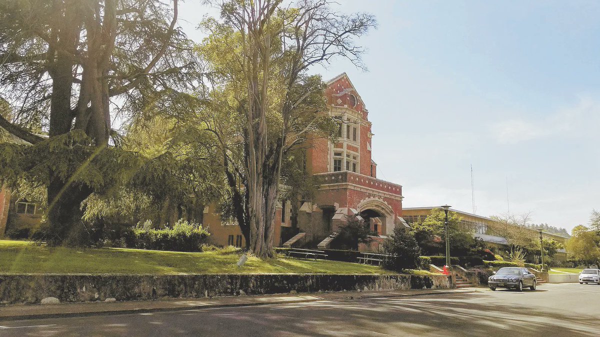 After years of public meetings, the future of the 945-acre Sonoma Developmental Center (SDC) property may be determined in the coming months. #sonoma

 buff.ly/3uS36uU