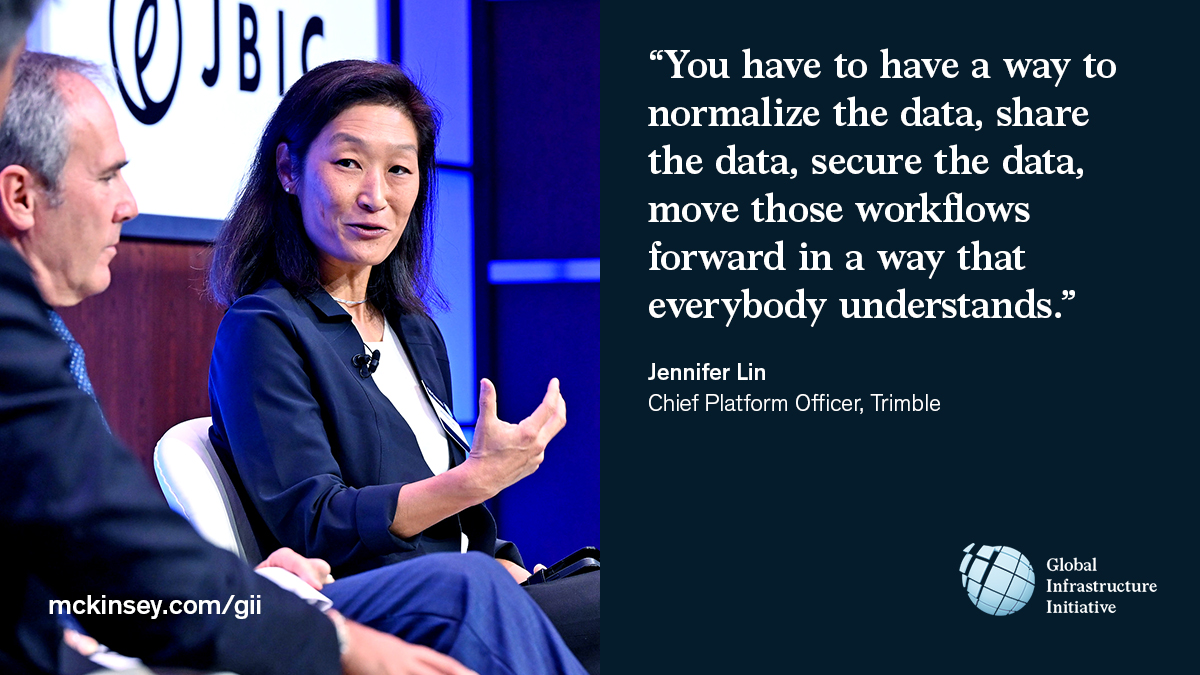 McKinsey Capital Excellence tweet media