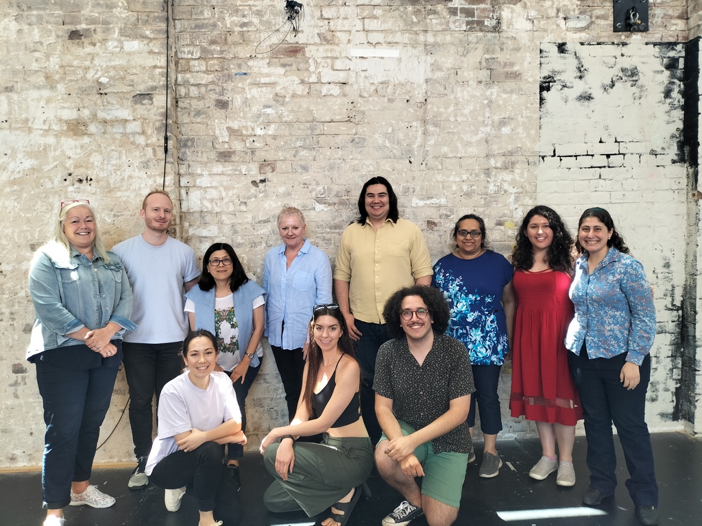 Australian Plays Transform tweet media