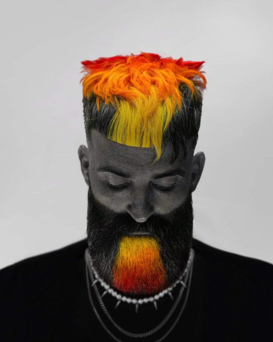 Be different... Stand out!!! <a href="/MaisonDeGOAT/">GOATz 🐐🥛</a>