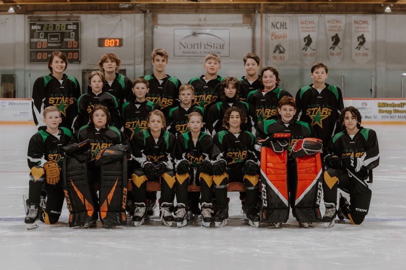 There will be a Jakob and Aidan Brook section tomorrow night… and we know it’s going to be special! 

dauphinkings.com/minor-hockey-t…
