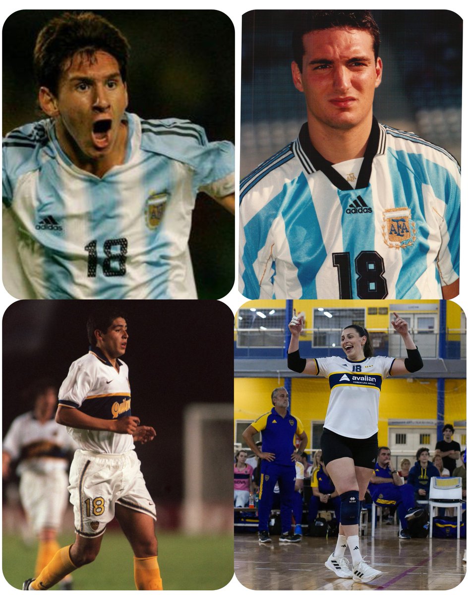 Elijo creer <a href="/chucossar/">Chu</a> 
Siguen apareciendo #18