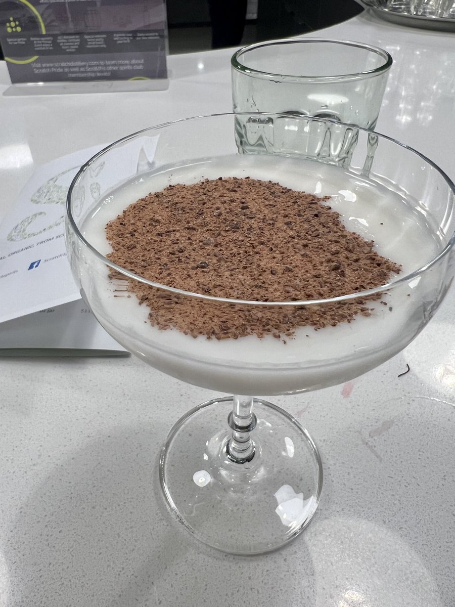 aliciainedmonds's tweet photo. Science can be fun! #scratchdistillery #edmonds https://t.co/50fBkKRhtQ