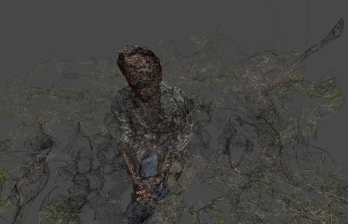 die_arrascaeta's tweet photo. "Sed adentro
hasta donde el mar se seca noche,
hasta donde la sed amanece playa" (Hugo Mujica)

#scan3d #blender #polycam 
#digitalart #contemporaryart https://t.co/Y1X9qRMtUD