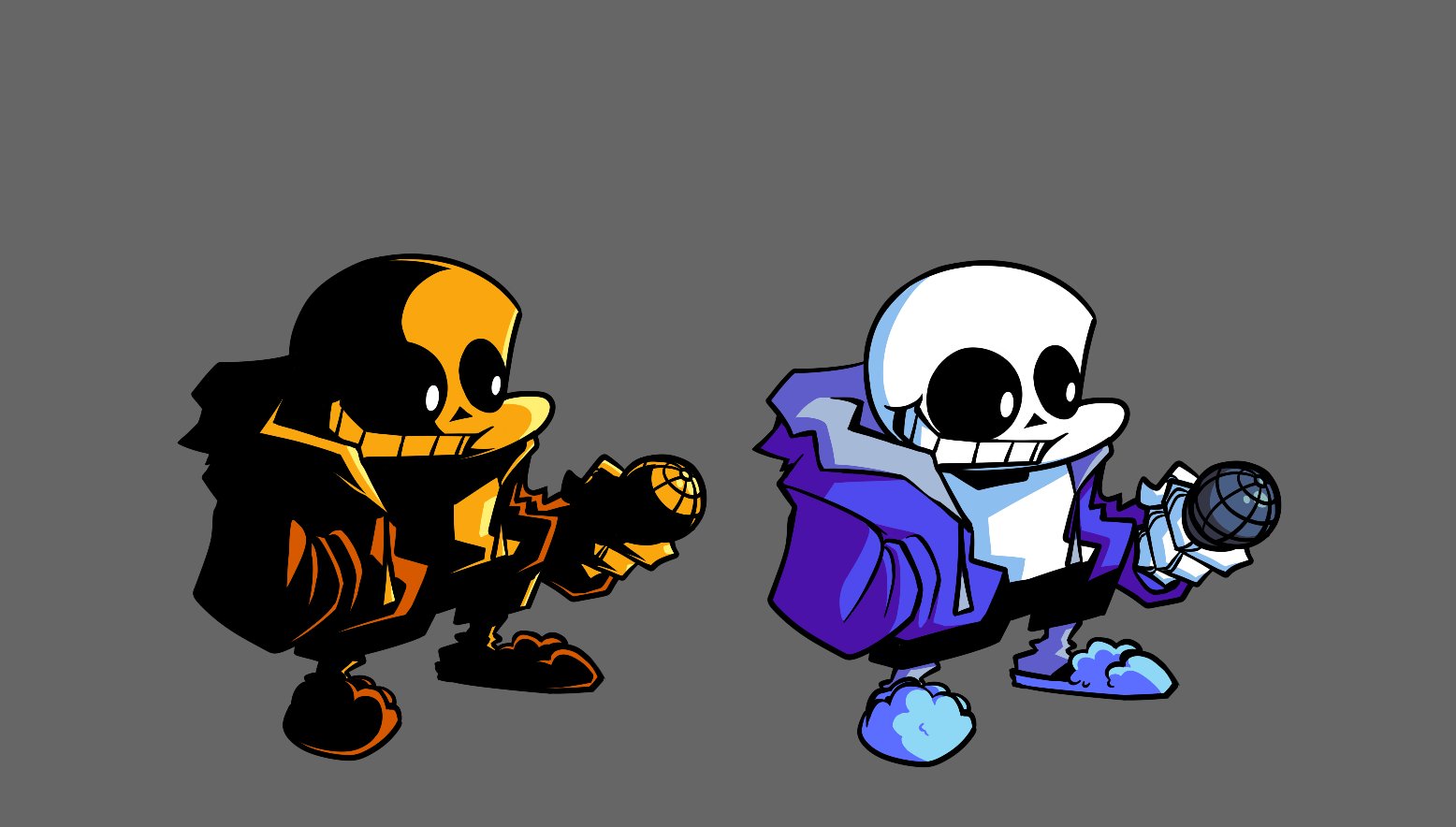 Pixilart - Indie Cross Sans by Electric-Eagle