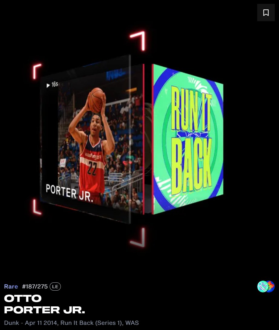 District of Collectors tweet media