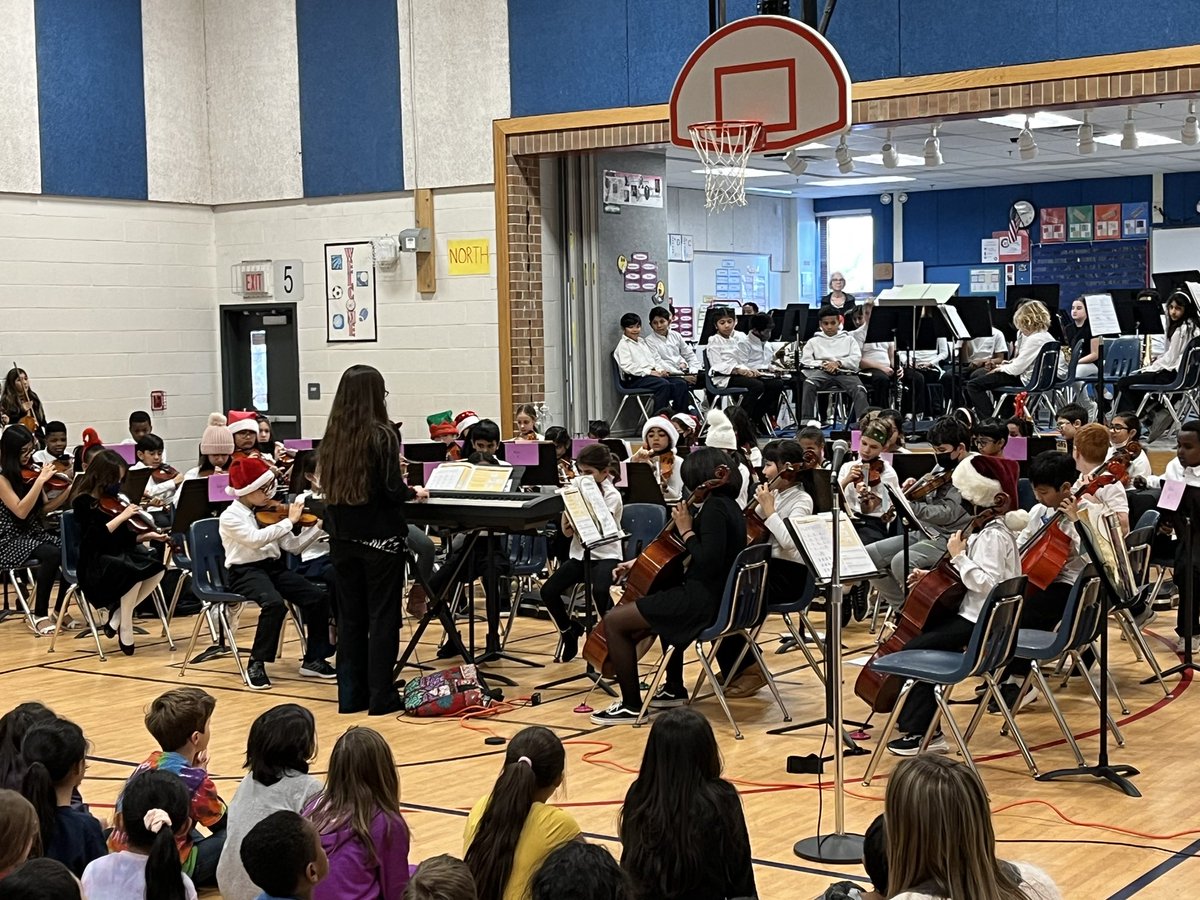 Westgate 4th Grade tweet media