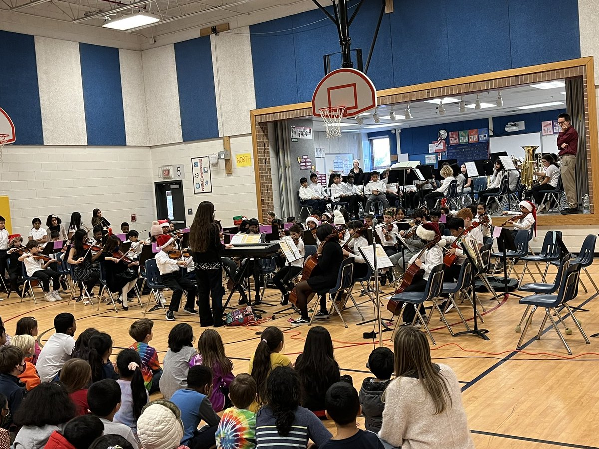 Westgate 4th Grade tweet media