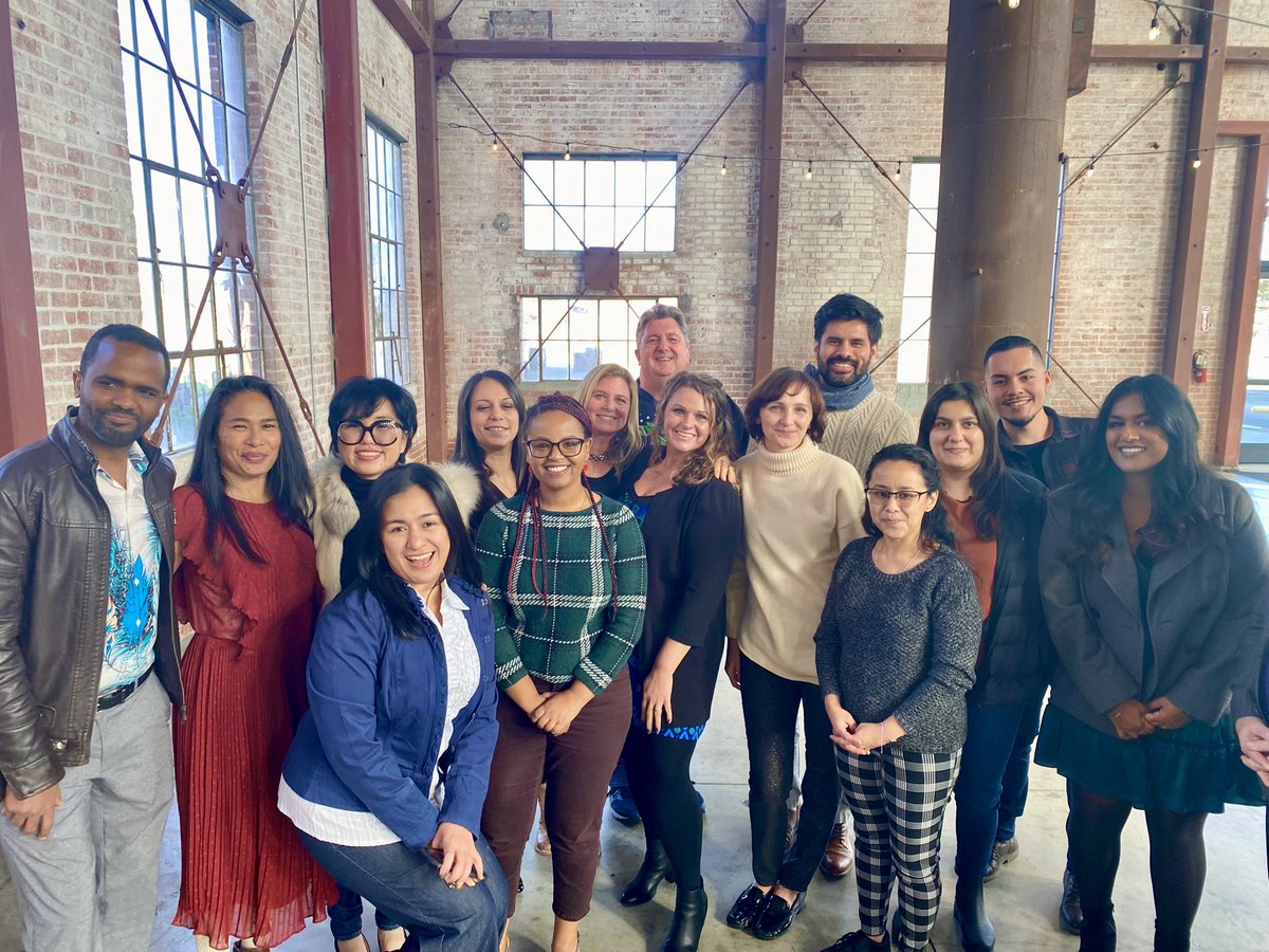 Prof_R_Whitmer's tweet photo. My wonderful team for #LifeAfter90 #KHANDLE ! Perfect day to celebrate the #holidayseason! Beyond thrilled to continue @NIHAging funded #LifeAfter90 in partnership with amazing scientists @PaolaGilsanz and @maria_m_corrada. https://t.co/g1x3lVzivj