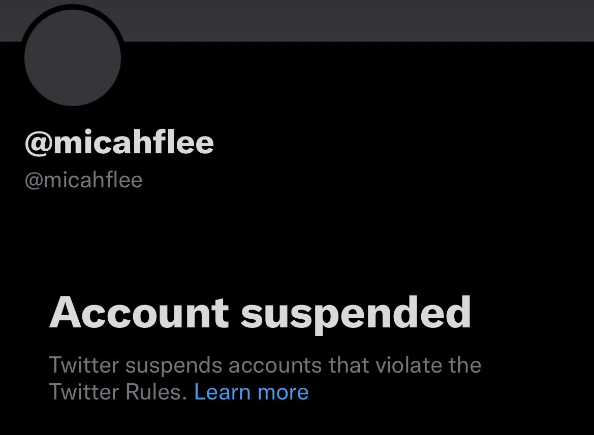 This Is What’s Trending Now tweet media