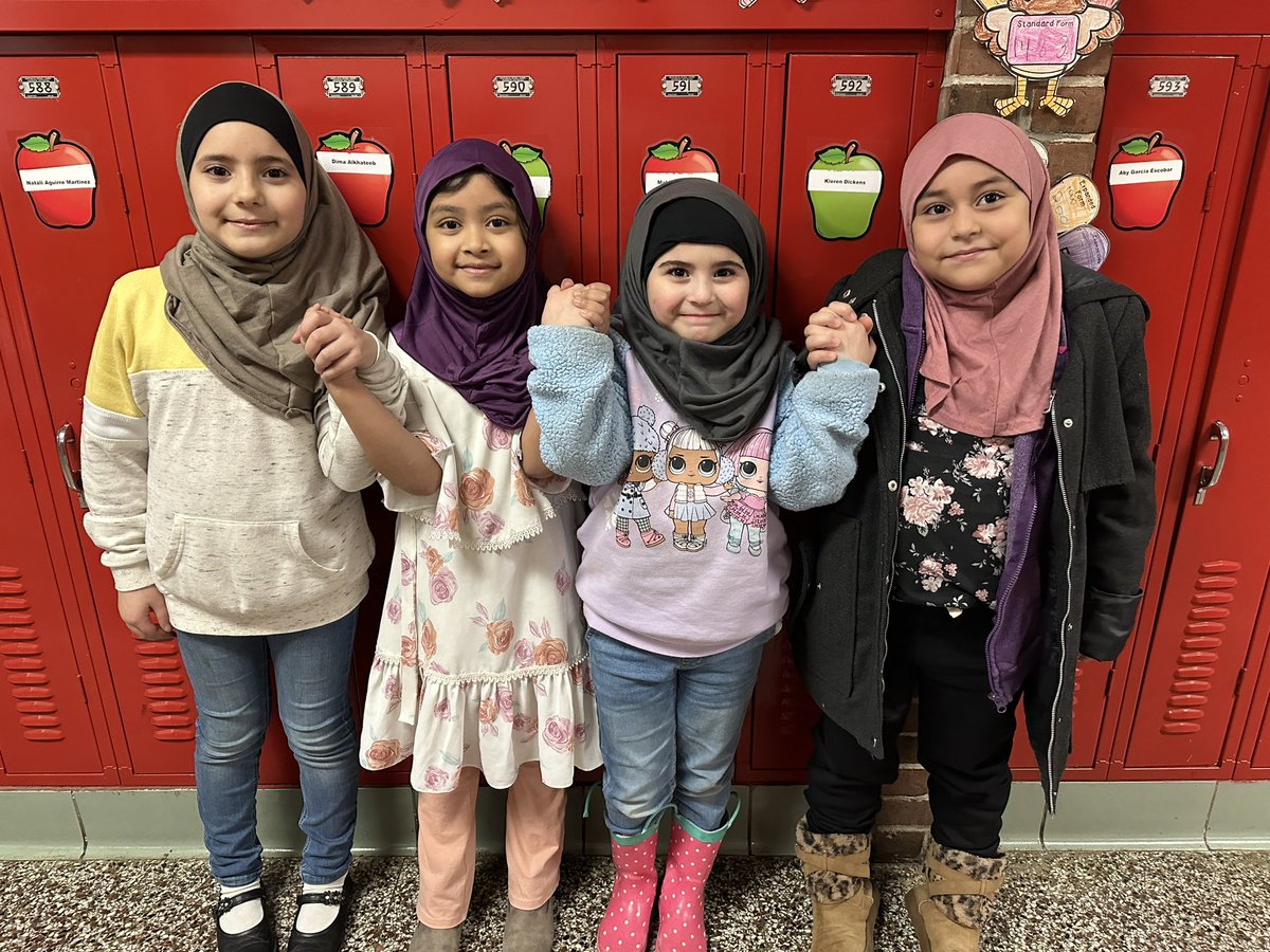 Mrs. Scott 2nd Grade tweet media