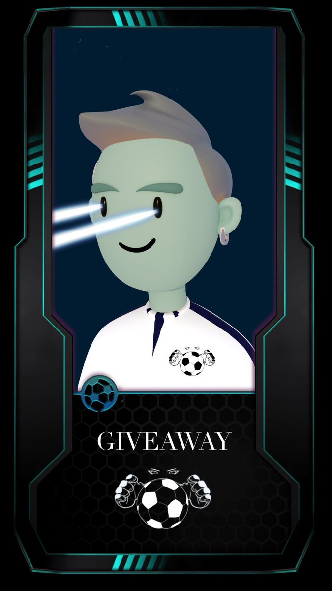 Undefeatedkck's tweet photo. 🪐 GIVEAWAY 🪐

1st place: $100 (paid in SOL) + 1 WL Spot @undefeatedkck

2nd place: $50 (paid in SOL) + 1 WL Spot @undefeatedkck

3rd place: 1 WL Spot @undefeatedkck

Follow @undefeatedkck
Tag 2 Friends 👽👽

#giveawayNFTs #SolanaNFTs #giveawayNFT #Solana #NFTProject https://t.co/W23wJf08nu