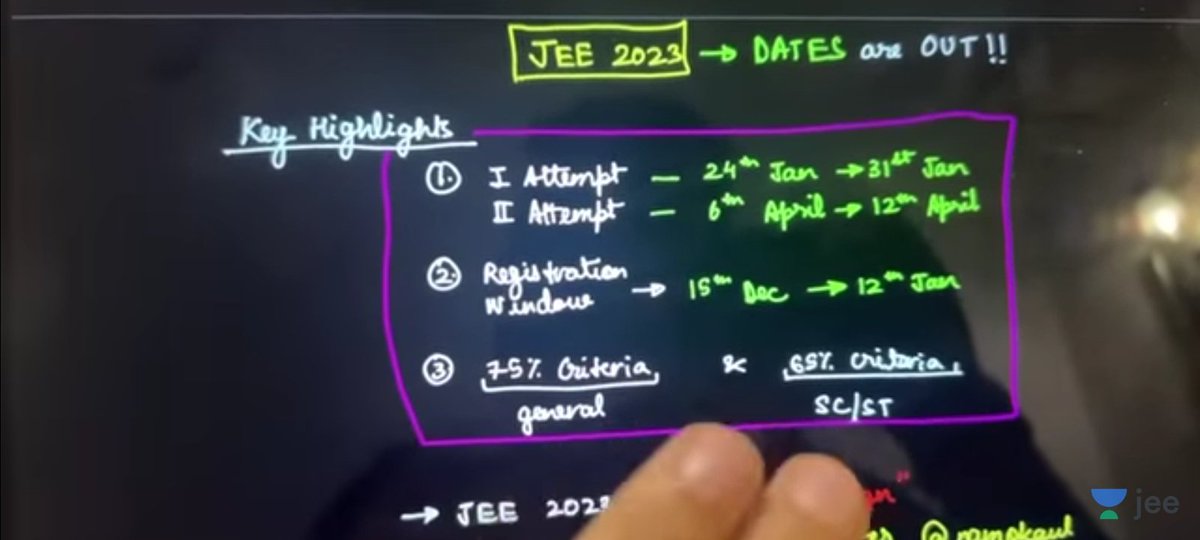VDayasankar's tweet photo. It's an jumble request to JAB officials and NTA officials to postpone jee main to April.
#JEEMain2023inApril @DG_NTA @EduMinOfIndia @dpradhanbjp https://t.co/pWq36Eju75