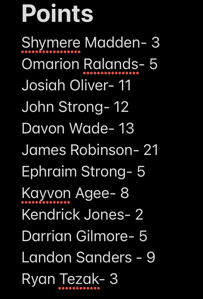 Niagara Falls HS Wolverines Basketball tweet media