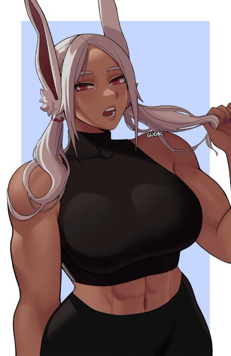 Rumi Usagiyama (@BleachedBunnny) / Posts / X
