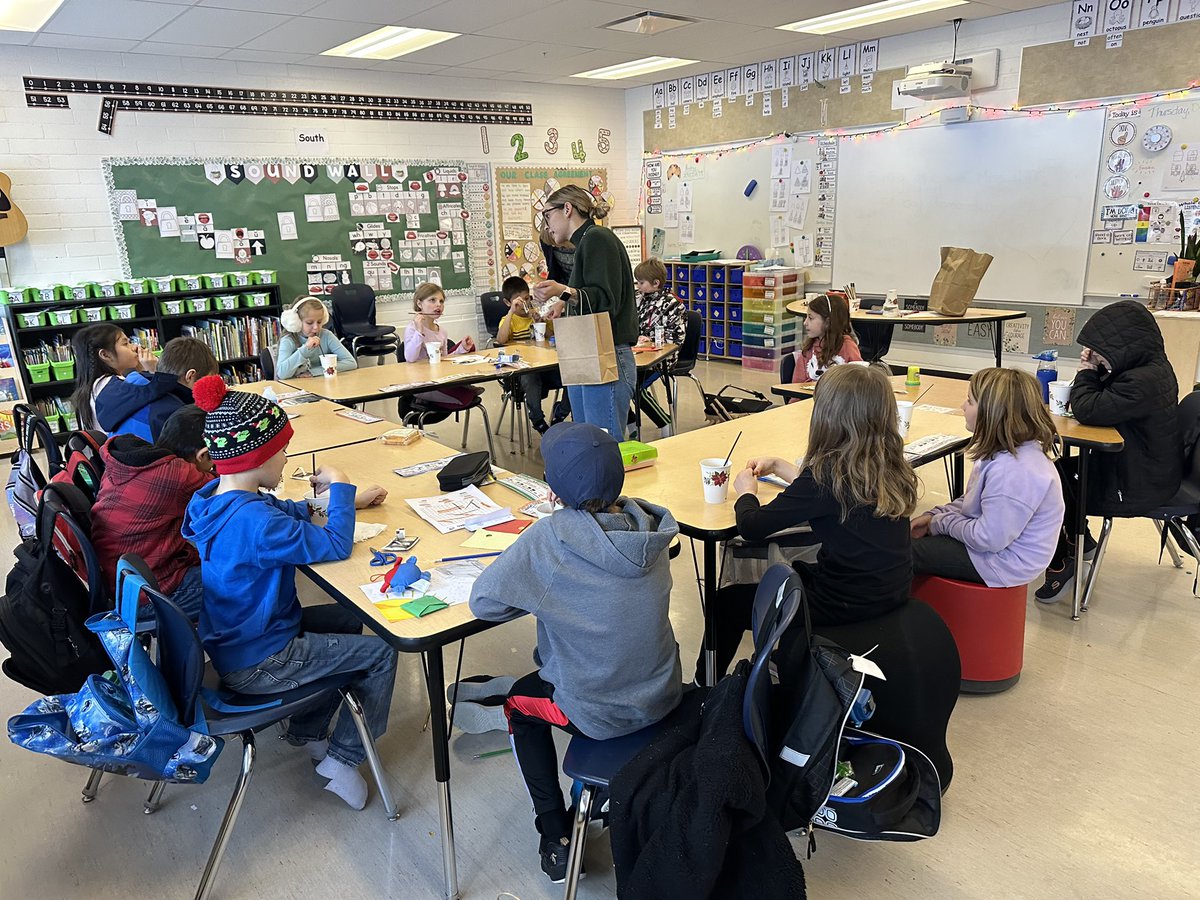 Senator Buchanan tweet media