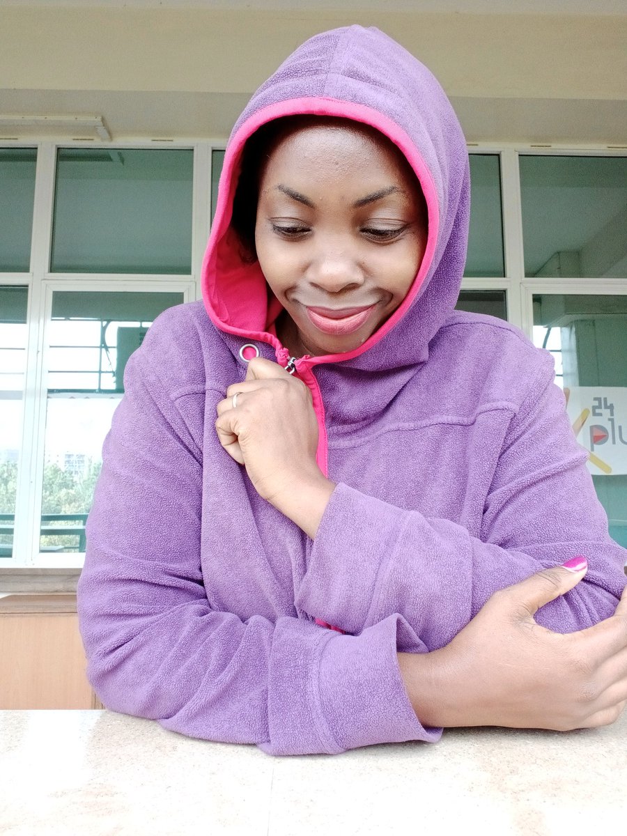 Mama Taifa Evah Mwalili tweet media