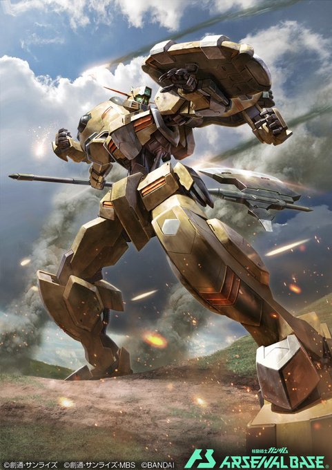 クロボン Zdf バトオペ2勢さん がハッシュタグ ガンダム をつけたツイート一覧 1 Whotwi グラフィカルtwitter分析