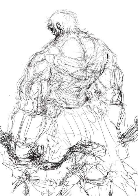 超人wip 