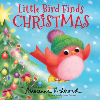 EasternSunset9's tweet image. Advent Reads Day 15: Little Bird Finds Christmas by Marianne Richmond &amp;amp; Illustrated by Janet Samuel dlvr.it/SfRhhg