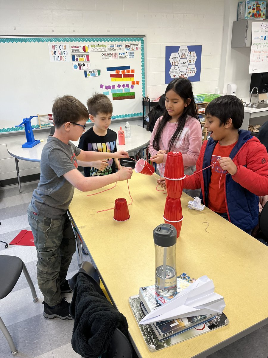 Westgate 4th Grade tweet media