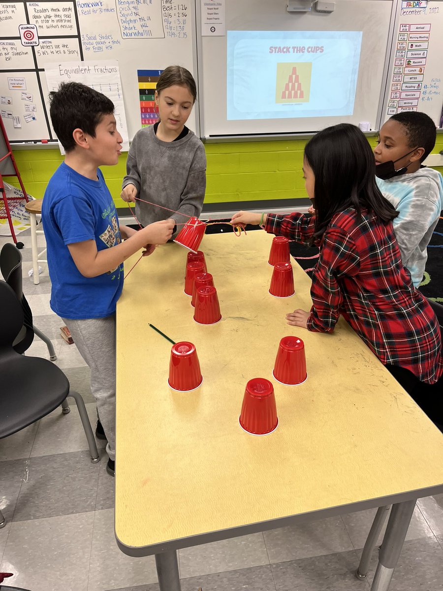 Westgate 4th Grade tweet media