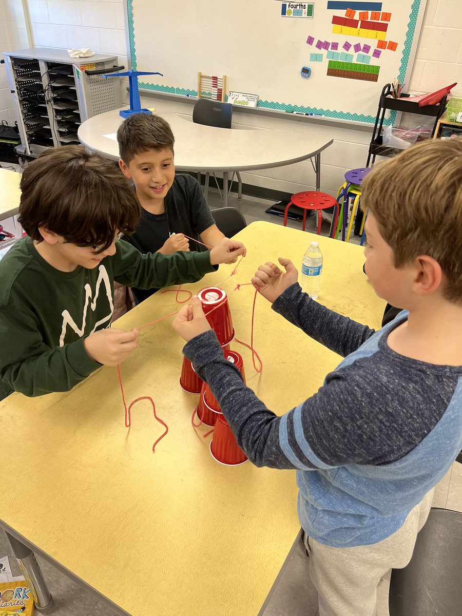 Westgate 4th Grade tweet media