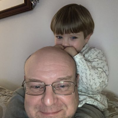 AndyCupit's tweet photo. #NewProfilePic https://t.co/2m9f1XCoKP