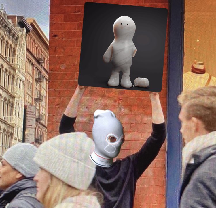 <a href="/Punk_2070/">2070</a> Meet <a href="/skinmanft/">Skinman😶</a>