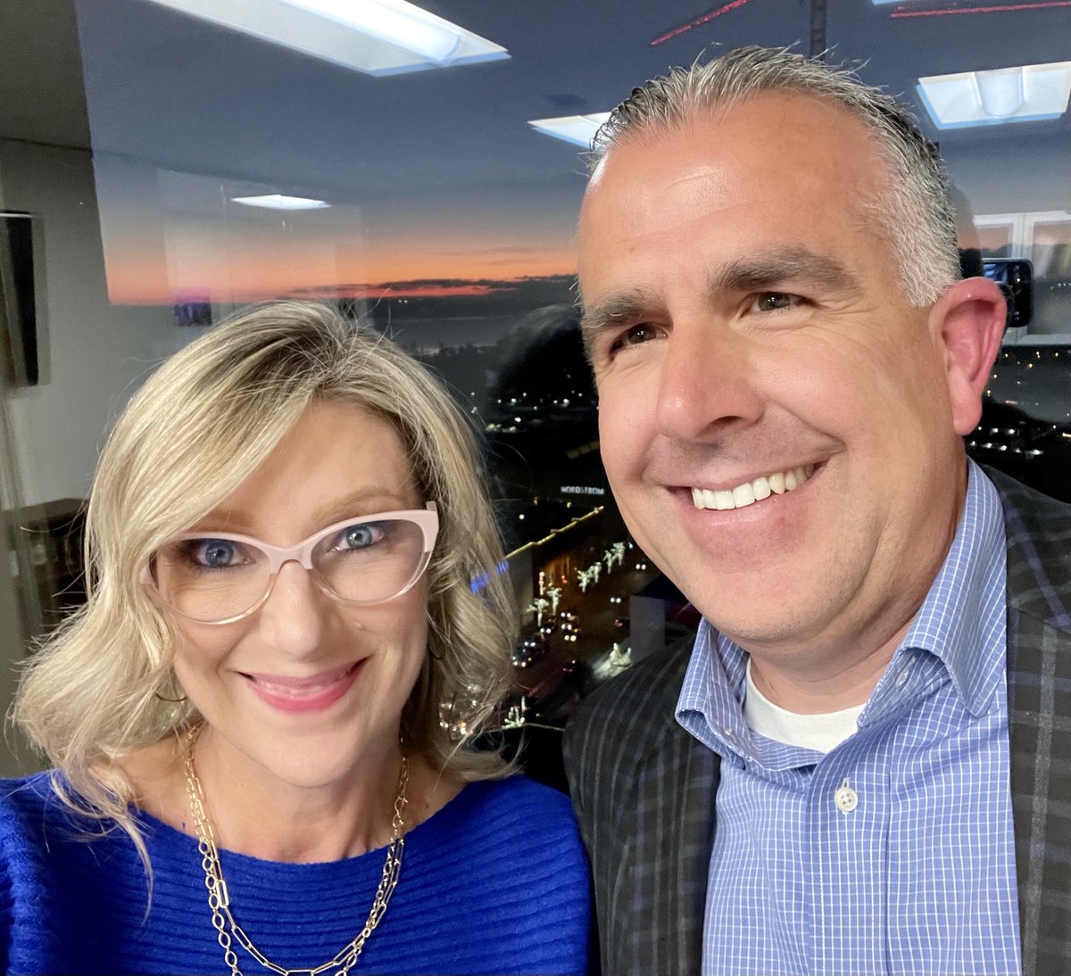 Lucky me…I got to spend time today with one of the highest character people I’ve ever known. To have people like ⁦<a href="/BrianHolmes74/">Brian Holmes</a>⁩ leading our teams with such passion and care is what makes ⁦<a href="/TEKsystems/">TEKsystems</a>⁩ so special! ❤️