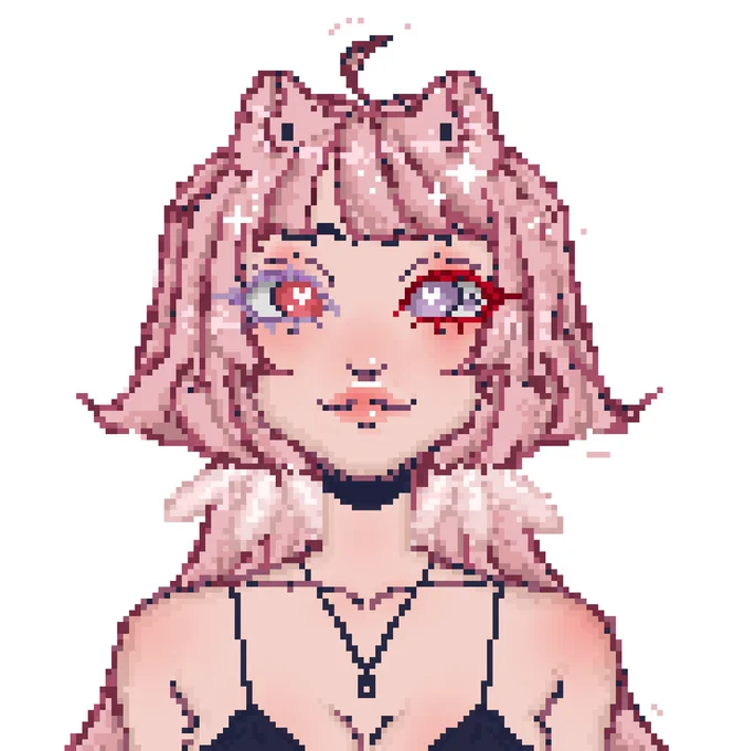 - Pixel icon/active png - 30 usd!- 5 slots! Perfect for cozy streams ˚*•̩̩͙✩•̩̩͙*˚*Commercial included RTs appreciated! #Vtuber #ENVtuber #VArtist 
