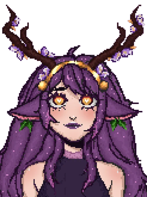 - Pixel icon/active png - 30 usd!- 5 slots! Perfect for cozy streams ˚*•̩̩͙✩•̩̩͙*˚*Commercial included RTs appreciated! #Vtuber #ENVtuber #VArtist 