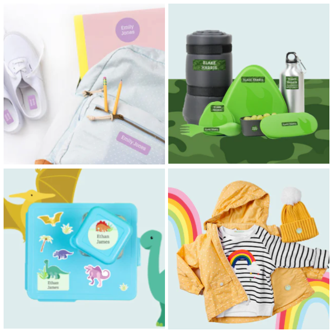 🎉Still Holiday Shopping For Gifts &amp; Stocking Stuffers? Add #NameBubbles To Your Holiday Seasonal Routine🎄 PLUS Their Labels make The Perfect 🎁! #sponsored Save 20% With Code HOLIDAY20 at The Checkout!👉bit.ly/3WgIDve 
#NameBubblesDecember

👉 deliciouslysavvy.com/include-name-b…