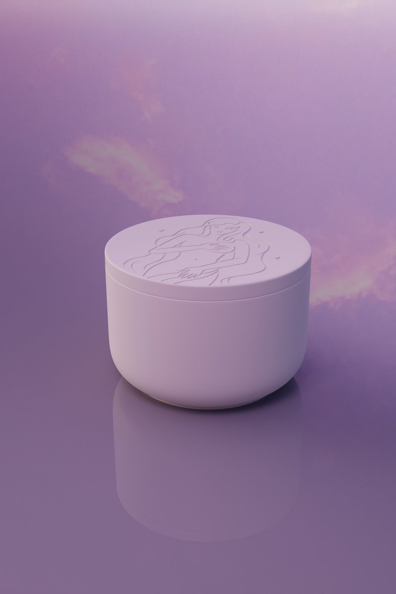 Muse Fragrance tweet media