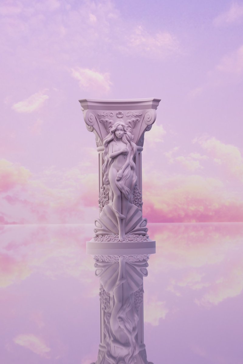 Muse Fragrance tweet media