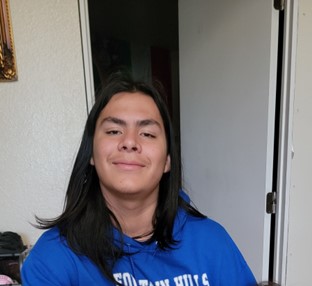 MCSOAZ's tweet photo. MCSO is asking for the public's help on locating 14-year-old Daniel Silva-Bello. Last seen on December 14 at 8:12pm at Four Peaks Park in Fountain Hills, Az.
If you have seen or know of his whereabouts, please call MCSO at 602-876-1011 and reference report #IR22-031977. https://t.co/SDrSK6xxjt