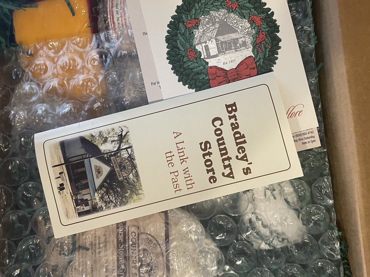 ATometich's tweet photo. It’s hard to take PG pictures of smoked sausage but look what arrived today?!!! My deeply southern mother in law knows the way to my Filipina heart. Pork https://t.co/JxzJTLDadC