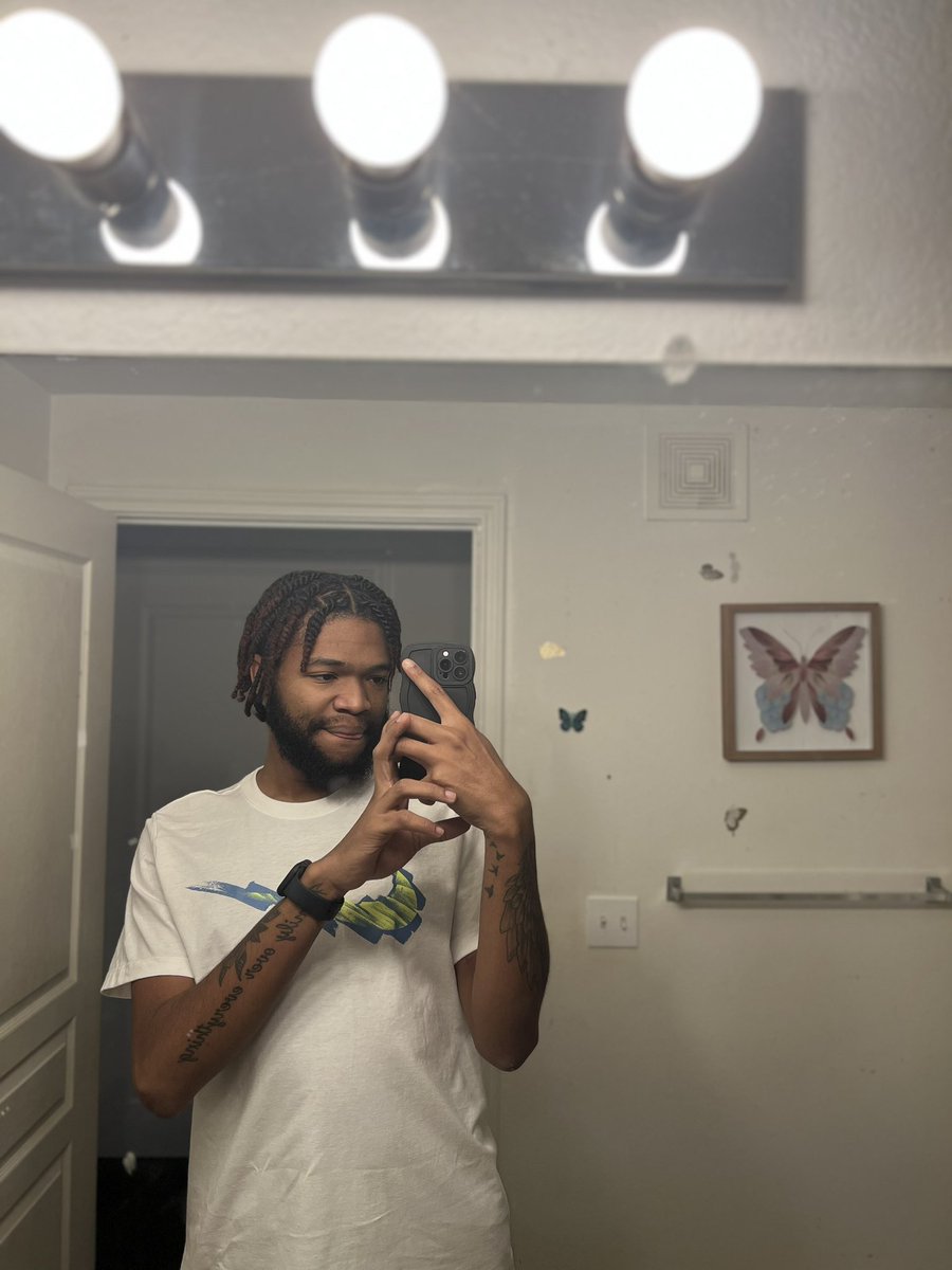 Jayyken21's tweet photo. Ion say a word, but I’m getting seen🫣🐐! https://t.co/p3Wq5CJDtz