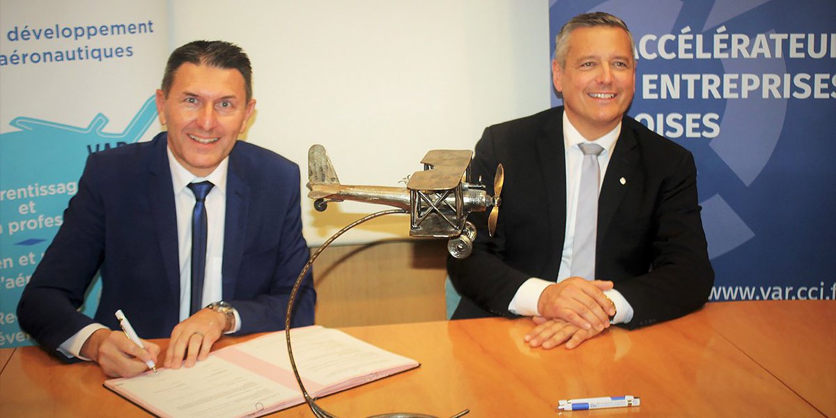 Aero Developpement Industrie tweet media