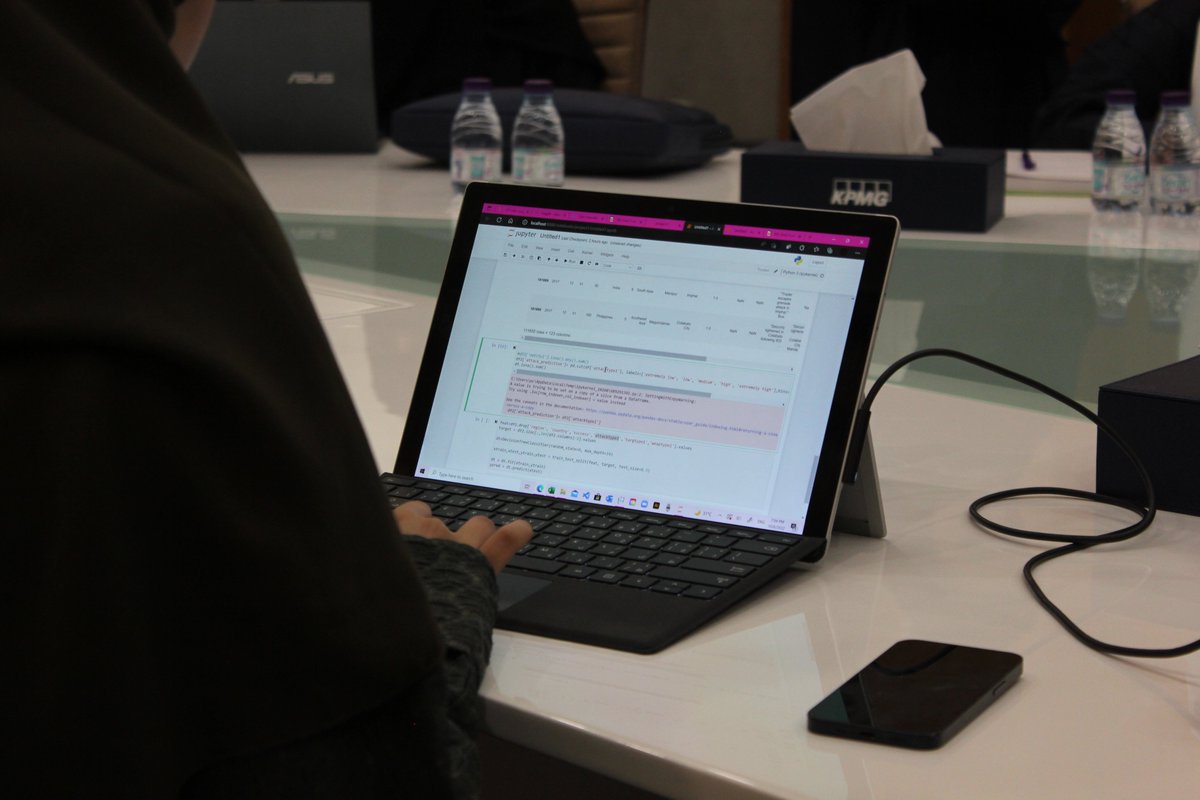 _codeforgirls's tweet image. #عشوائيات #معسكر_علم_البيانات
